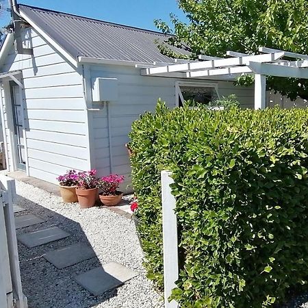 Garden Cottage Hastings Eksteriør bilde